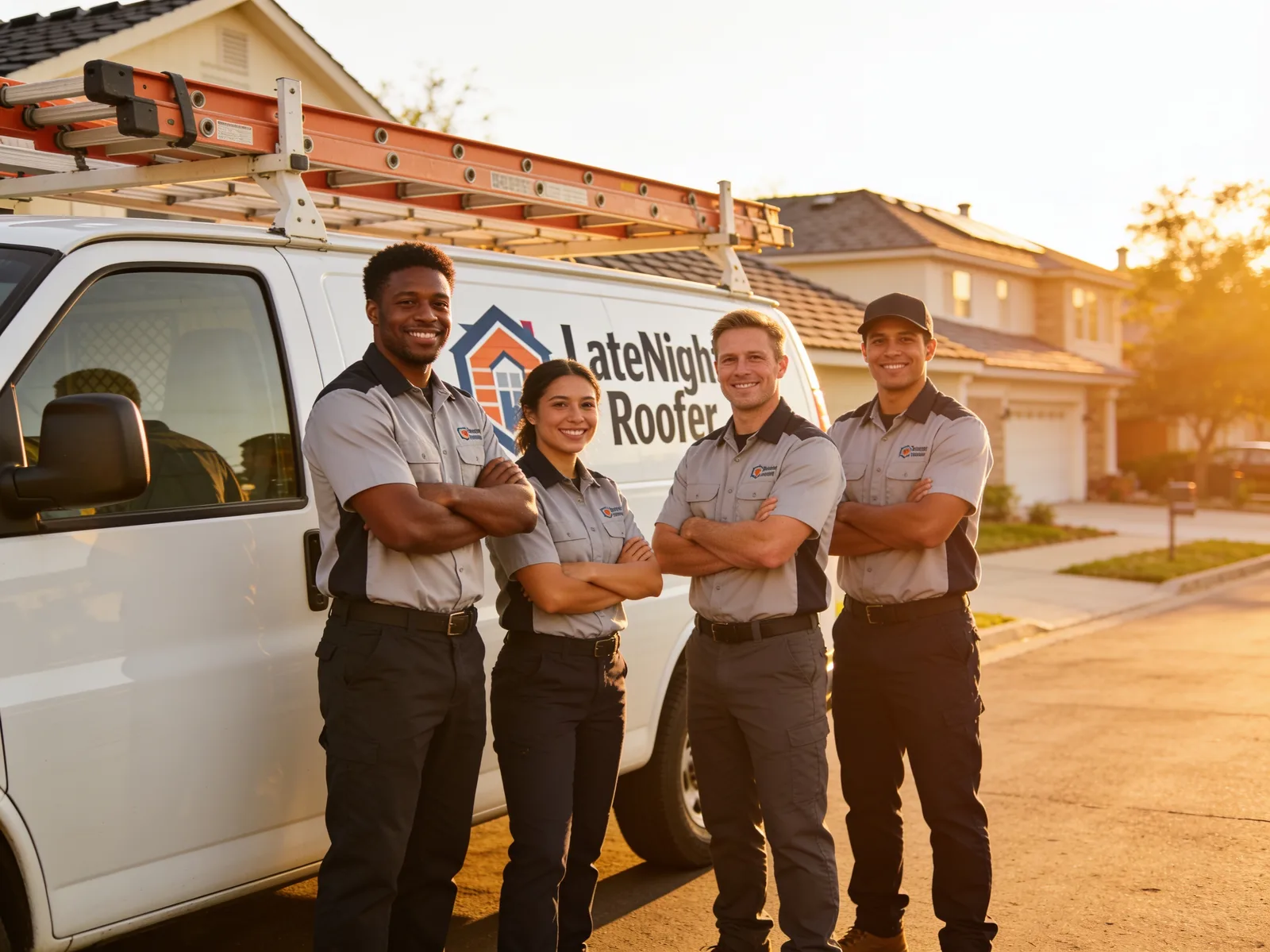 Emergency Roof Repair company in Larose, LA